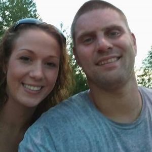 Meet your Posher, Kelly n nate